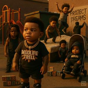 Project Dreams (Explicit)
