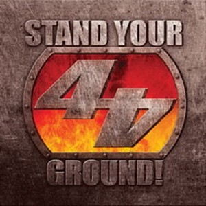 Stand Your Ground