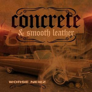 Concrete & Smooth Leather (Explicit)