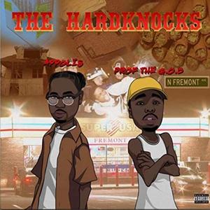 The HardKnocks 1 (Explicit)