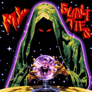 Anomaly Show (prod. YG Woods|Explicit)