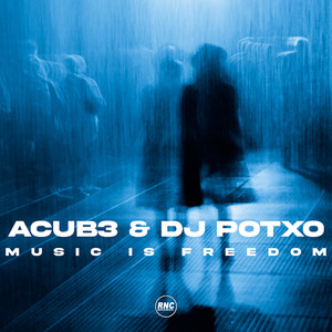 Music Is Freedom (Radio Edit)