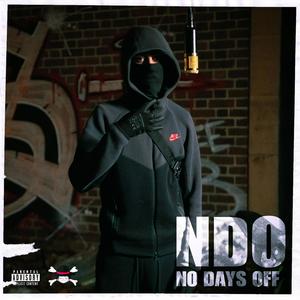'NDO' (Lyrical Lab Freestyle) [Explicit]