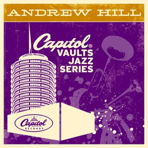 The Capitol Vaults Jazz Series