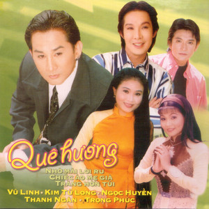 Quê Hương