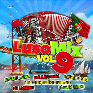 Lusomix, Vol. 9