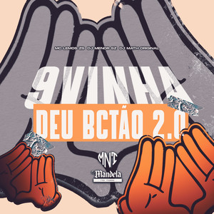 9Vinha Deu Bctão 2.0 (Explicit)