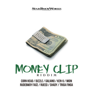 Money Clip Riddim Instrumental Version