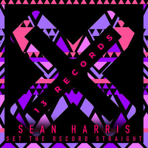 Set The Record Straight (Radio Mix)