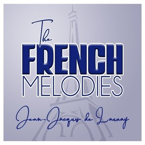 Jean-Jacques De Launay - Les parapluies de Cherbourg