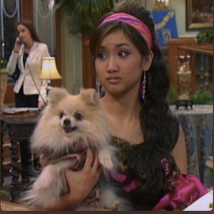 London Tipton (Explicit)