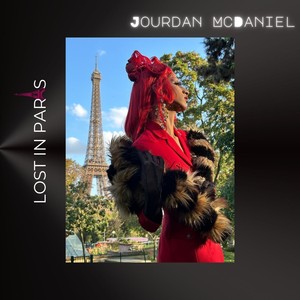 Lost in Paris (Explicit)