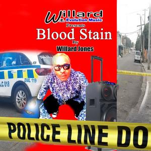 Blood Stain