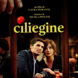 Ciliegine (Dal film "Ciliegine" con Bonus Tracks dal Film 'Tutti al mare')