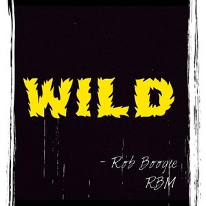 Wild (feat. Trudini)