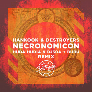 Necronomicon (Bubu|BREAKS|Remix)