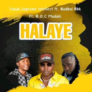 Halaye (Explicit)