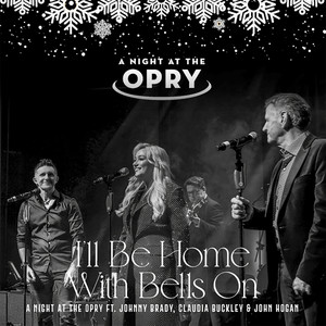 I'll Be Home With Bells On