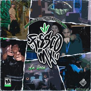 LA LLECA (feat. Angel MCS & Irvin Perez) (Explicit)