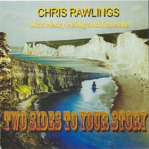 Dover Beach (feat. Jim Hoke & Henry Heillig)