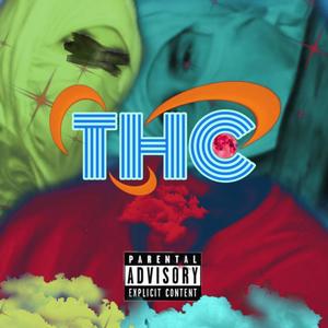 THC (feat. Padezco)