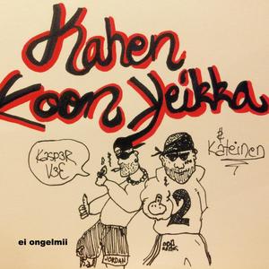 Ei Ongelmii (Explicit)