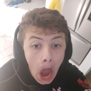 I'm Done (Ambatukam) (feat. dreamybullxxx)