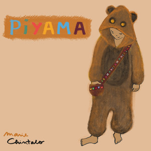 Piyama: Canciones para Vestir Dibujos