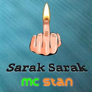 Sarak Sarak (feat. MC STAN)