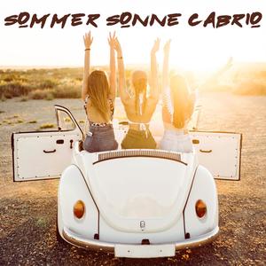 Sommer, Sonne und Cabrio