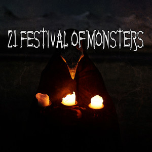 21 Festival Of Monsters