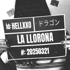La LLorona (Explicit)