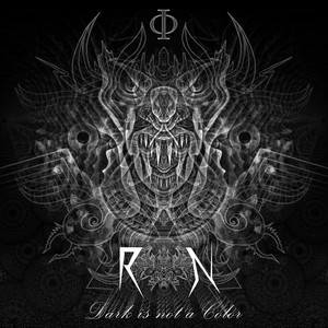 Dark Is Not A Color (Original Mix)