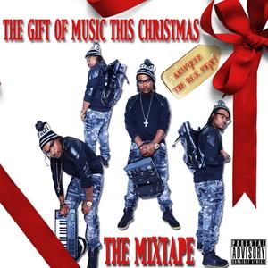 All I Want This Christmas (feat. 3xotic) (Explicit)