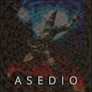 Asedio (feat. Dürga & TanatosLakactus) (Explicit)