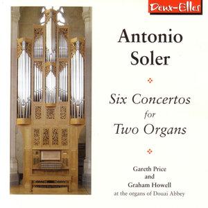 Concerto VI - D major: Minuet and four variations