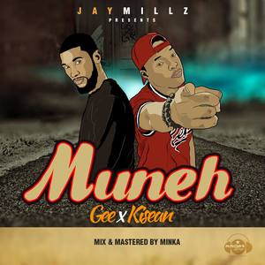 Muneh (Single) [Explicit]