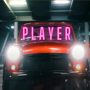 PLAYER (feat. Darcy Lafaialii)