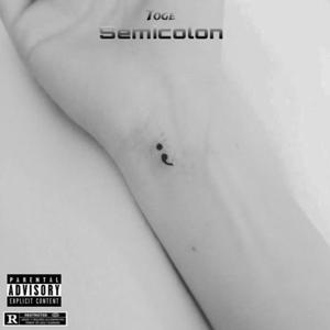 Toge (Semicolon)