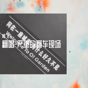 多想在平庸的生活拥抱你 (Live)