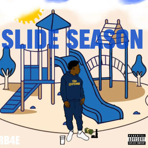Slide Crew Blitz (feat. Luh dev) (Explicit)