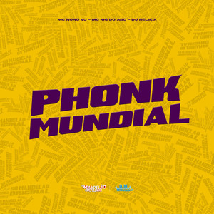 Phonk Mundial (Explicit)