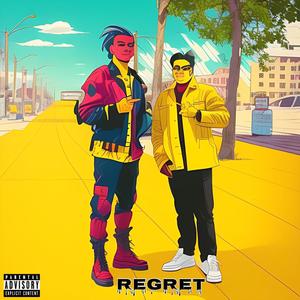 REGRET (Explicit)