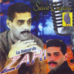 Le retour de Zahi