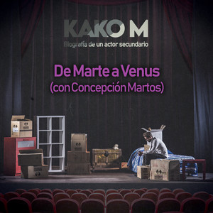 De Marte a Venus