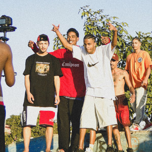 Sem Lei (Explicit)