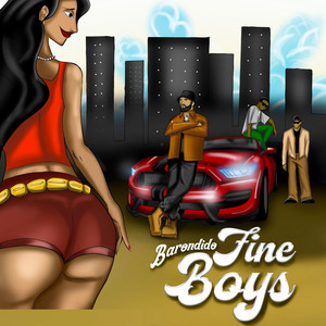 Fine Boys (Explicit)