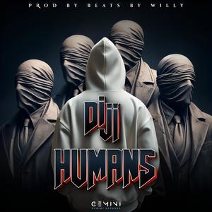 Humans (feat. DIJI)