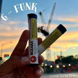 G funk (feat. El XL) (Explicit)