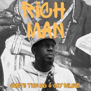 Rich Man (Explicit)